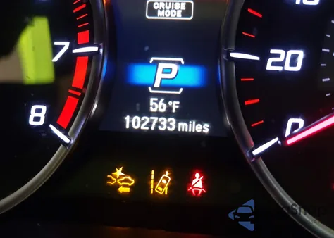 2019 Acura Mdx Tech A-Spec Pkgs из США, поврежденный, VIN 5J8YD4H0XKL025557